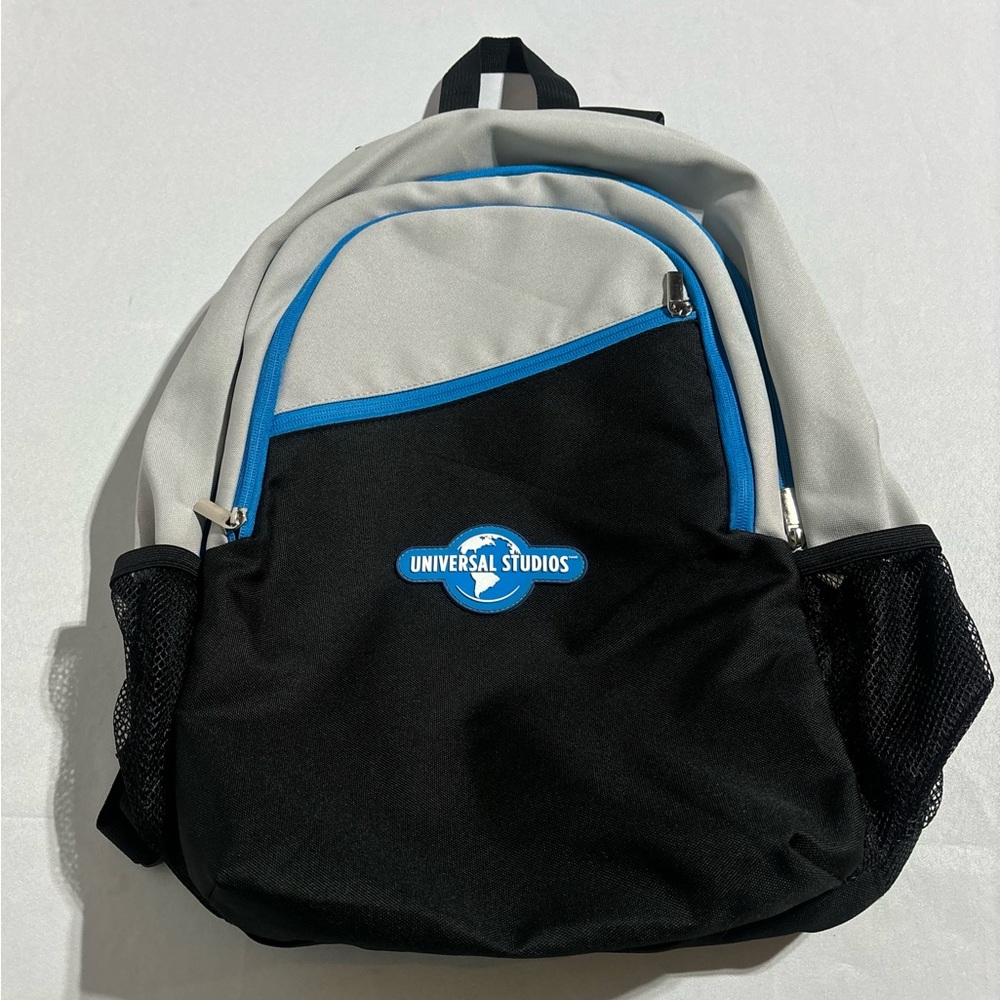 Official Universal Studios Theme Park Backpack/Da… - image 3